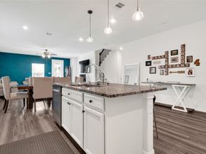 8734 Arch Rock Drive, Cypress TX 77433