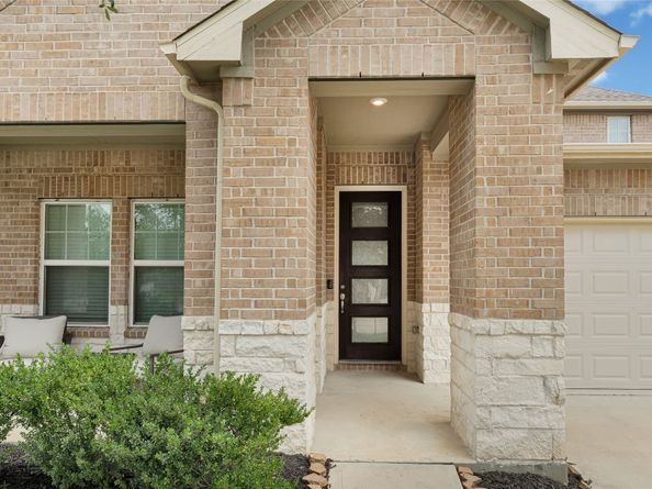 8734 Arch Rock Drive, Cypress TX 77433