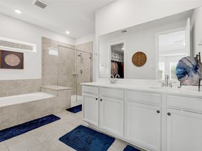 8734 Arch Rock Drive, Cypress TX 77433