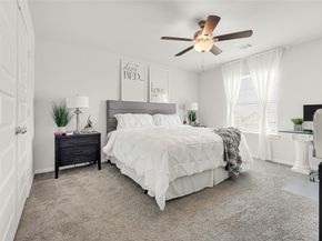 8734 Arch Rock Drive, Cypress TX 77433