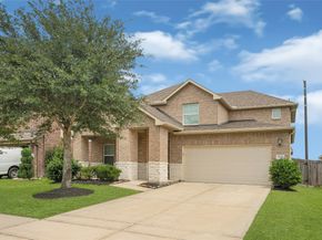 8734 Arch Rock Drive, Cypress TX 77433