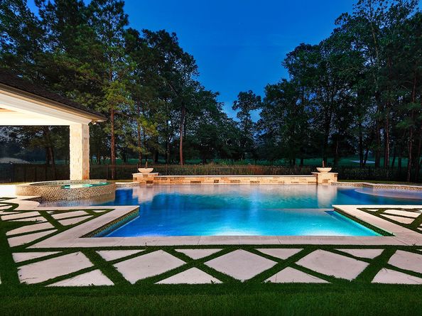 23 N Fazio Way, The Woodlands TX 77389