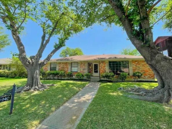 1940 Shady Glen Lane, Dallas TX 75232