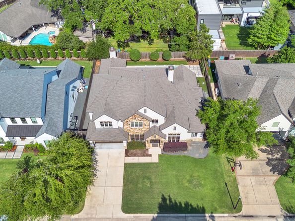 1246 Ben Hur Drive, Houston TX 77055