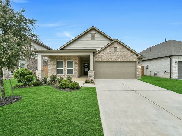 15618 Beltie Drive, Humble TX 77346