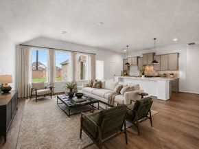 15618 Beltie Drive, Humble TX 77346