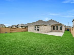 15618 Beltie Drive, Humble TX 77346