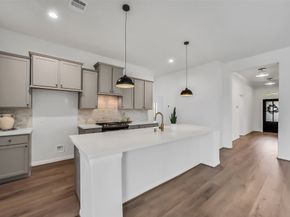 15618 Beltie Drive, Humble TX 77346