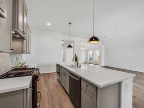 15618 Beltie Drive, Humble TX 77346