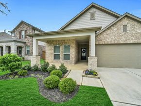 15618 Beltie Drive, Humble TX 77346