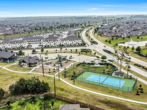 15618 Beltie Drive, Humble TX 77346