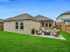 15618 Beltie Drive, Humble TX 77346