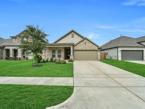 15618 Beltie Drive, Humble TX 77346