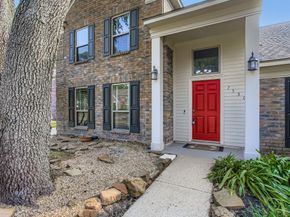 7530 Dogwood Falls Road, Houston TX 77095