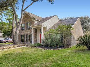 7530 Dogwood Falls Road, Houston TX 77095