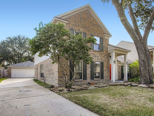 7530 Dogwood Falls Road, Houston TX 77095