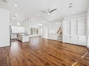 1812 W Webster Street, Houston TX 77019