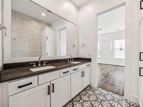 1812 W Webster Street, Houston TX 77019