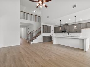 3232 Bright Maple Drive, Conroe TX 77385