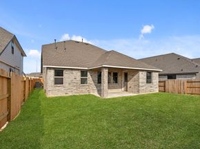 3232 Bright Maple Drive, Conroe TX 77385