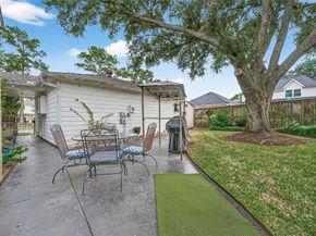 7310 Maidstone Lane, Houston TX 77095