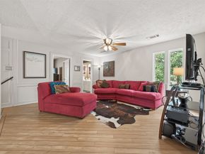 7310 Maidstone Lane, Houston TX 77095