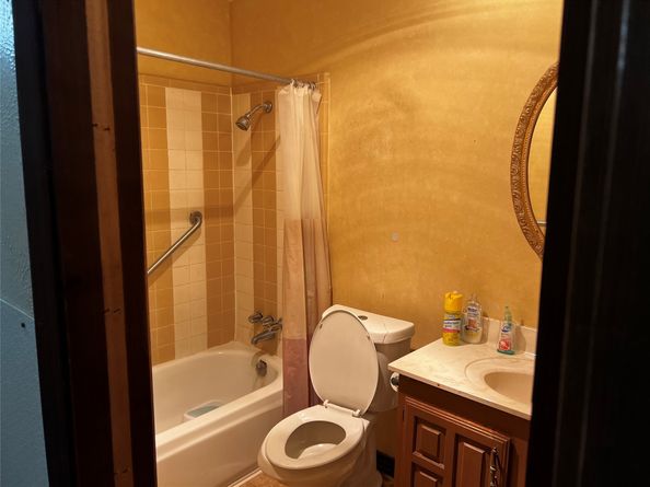 8110 Enchanted Forest Drive, Houston TX 77088