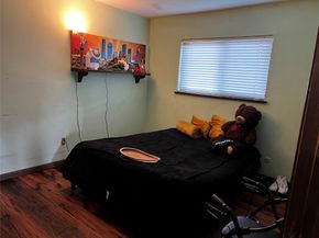 8110 Enchanted Forest Drive, Houston TX 77088