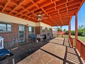 6730 Portuguese Bend Drive, Missouri City TX 77459