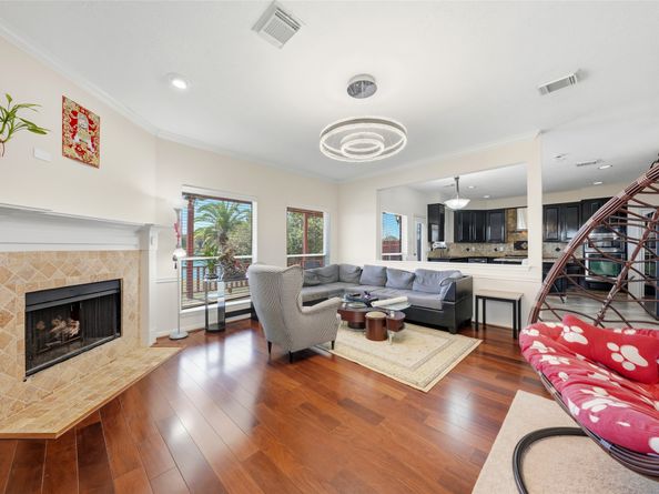 6730 Portuguese Bend Drive, Missouri City TX 77459