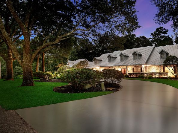 26442 McDonald Road, Spring TX 77380