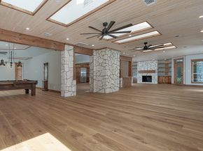 26442 McDonald Road, Spring TX 77380