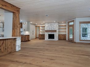 26442 McDonald Road, Spring TX 77380