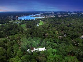 26442 McDonald Road, Spring TX 77380