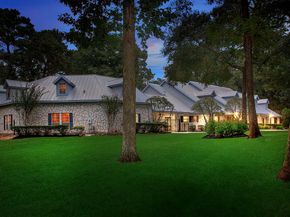 26442 McDonald Road, Spring TX 77380