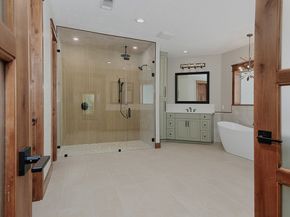 26442 McDonald Road, Spring TX 77380