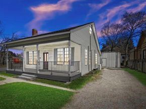 2901 Preston Street, Houston TX 77003