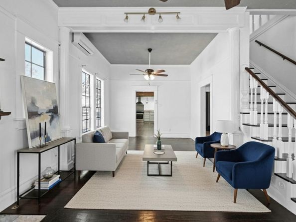 2901 Preston Street, Houston TX 77003