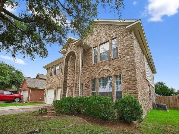 8419 Spotslyvania Ln, Houston TX 77083