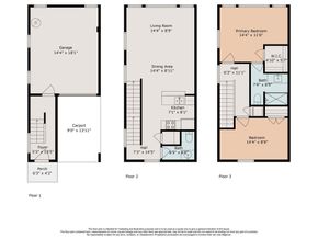 100 Mcgowen Street A, Houston TX 77006