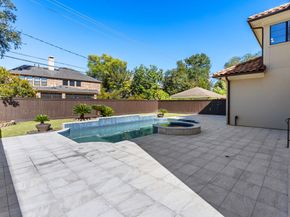 4134 Bellefontaine Street, Houston TX 77025