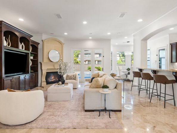 4134 Bellefontaine Street, Houston TX 77025