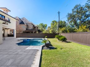 4134 Bellefontaine Street, Houston TX 77025