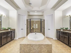 17027 Wild Turkey Drive, Cypress TX 77429