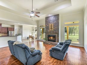 17027 Wild Turkey Drive, Cypress TX 77429