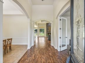 17027 Wild Turkey Drive, Cypress TX 77429