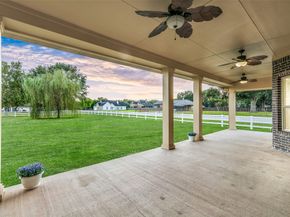 17027 Wild Turkey Drive, Cypress TX 77429