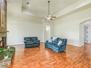 17027 Wild Turkey Drive, Cypress TX 77429