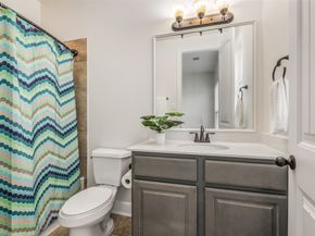 17027 Wild Turkey Drive, Cypress TX 77429