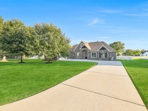 17027 Wild Turkey Drive, Cypress TX 77429